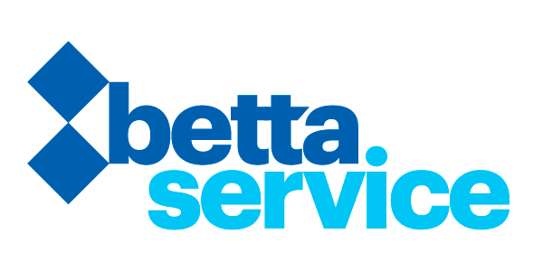 Компания «Бетта-Сервис» представляет обновленный логотип и рассказывает об изменениях.